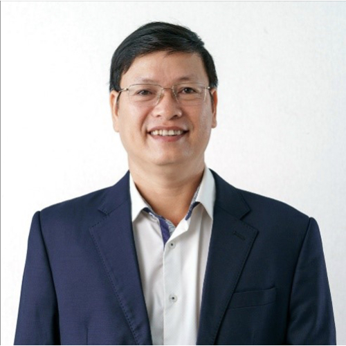 Trainer TS. Trần Quý